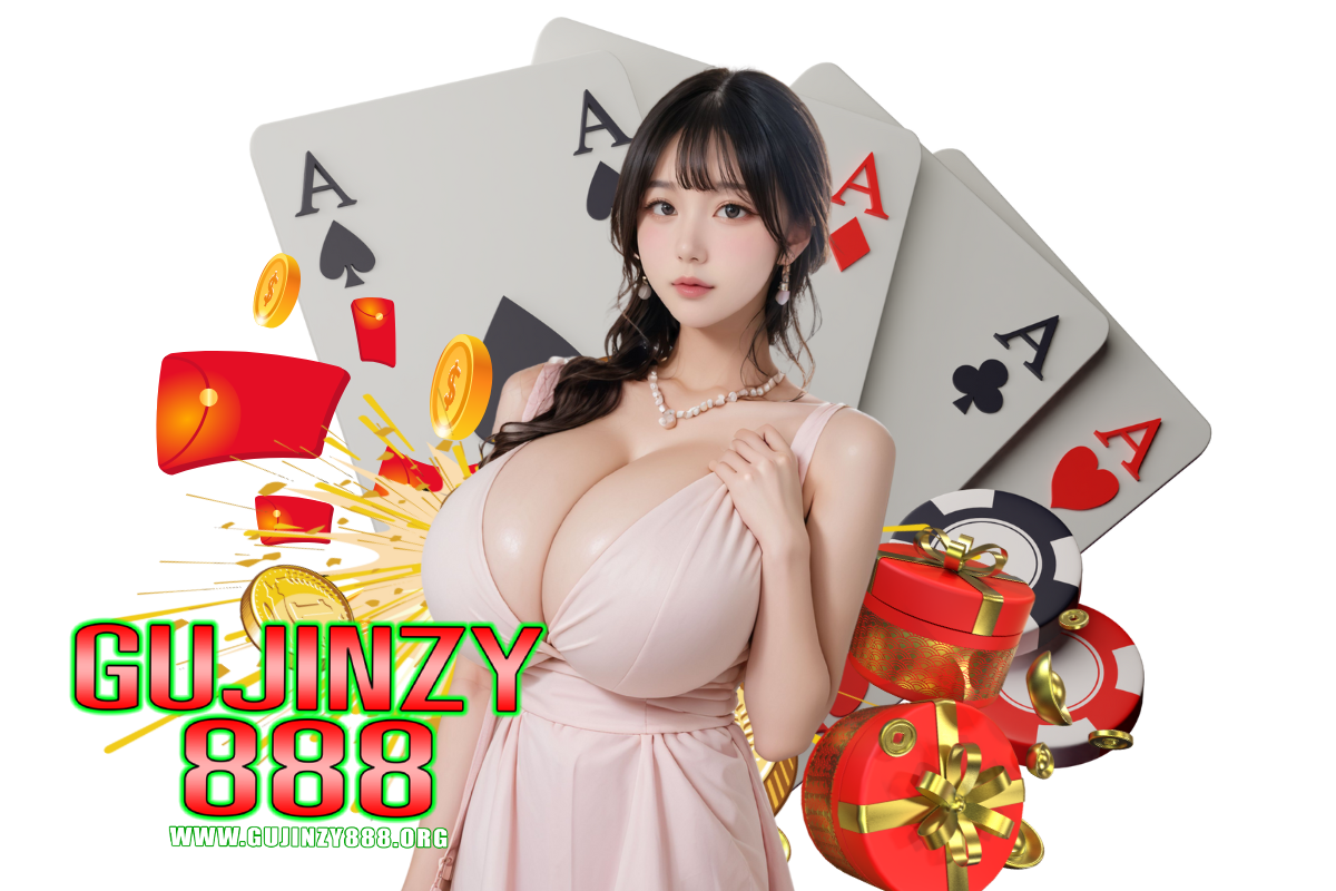 gujinzy888 wallet